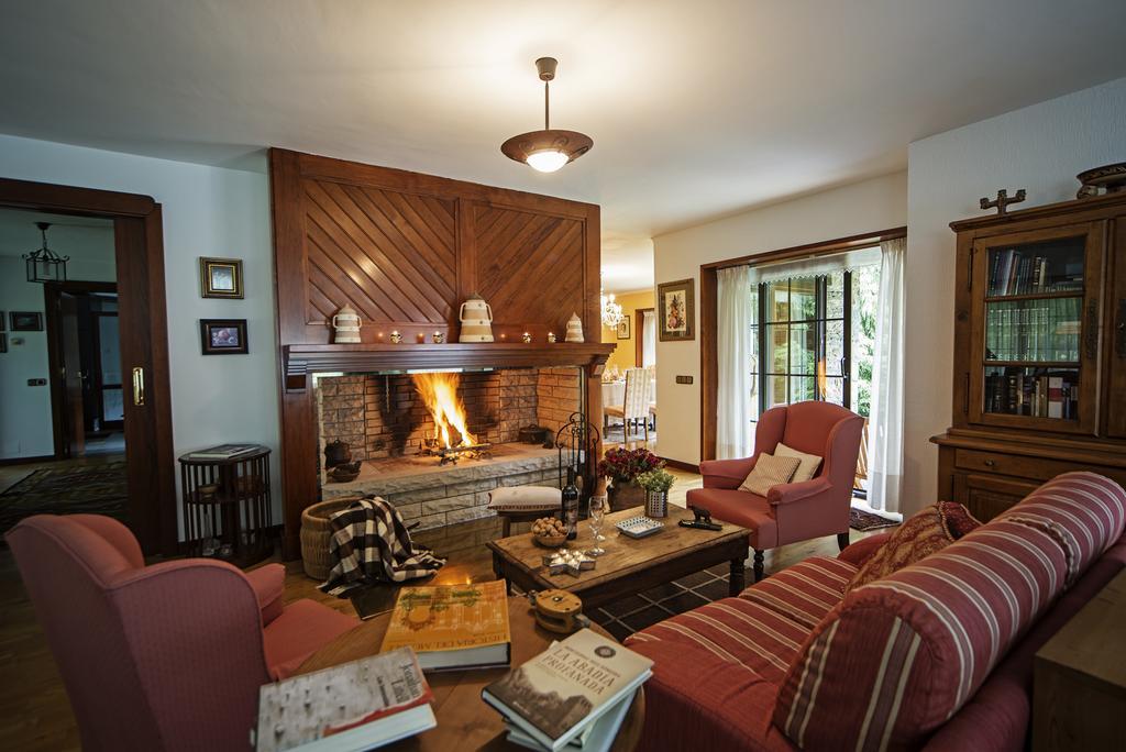 Chalet Casa Pepe Vielha Room photo